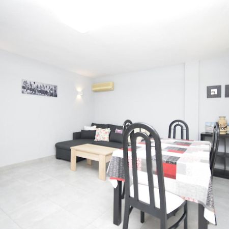 Marina Baixa - Fincas Arena ฟีเนสตรัต ภายนอก รูปภาพ