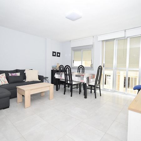 Marina Baixa - Fincas Arena ฟีเนสตรัต ภายนอก รูปภาพ