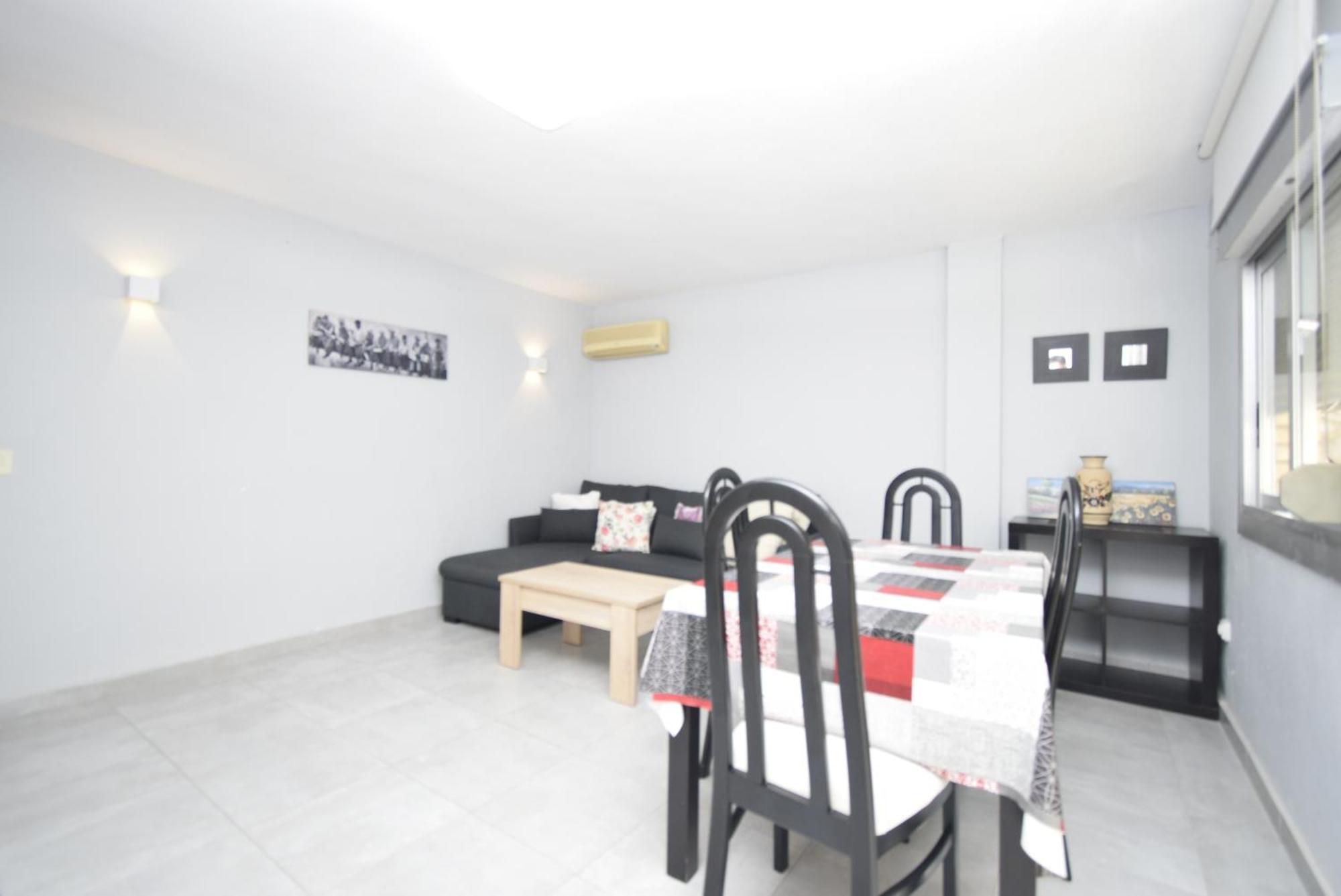 Marina Baixa - Fincas Arena ฟีเนสตรัต ภายนอก รูปภาพ
