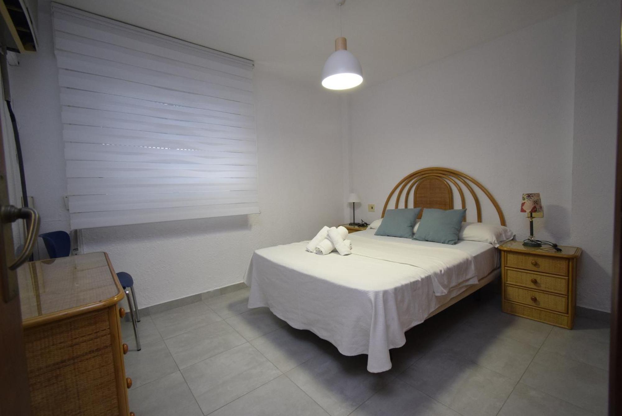 Marina Baixa - Fincas Arena ฟีเนสตรัต ภายนอก รูปภาพ