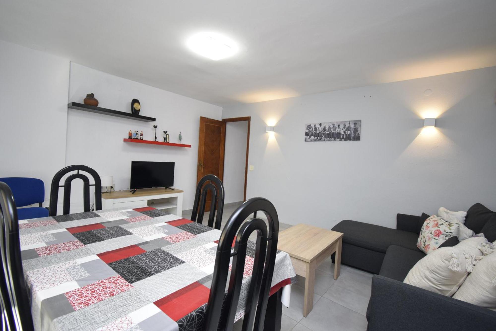Marina Baixa - Fincas Arena ฟีเนสตรัต ภายนอก รูปภาพ