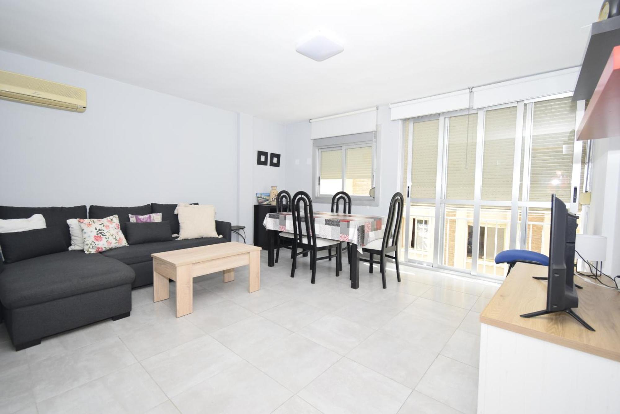 Marina Baixa - Fincas Arena ฟีเนสตรัต ภายนอก รูปภาพ